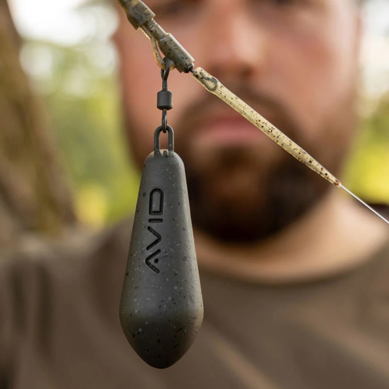 Avid Carp Extremity Distance Swivel Leads
